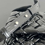 2025年7月9日入荷新作#Bottega Veneta  Rumple  787113  Rumple  21x14極品/正規品同様/人気/革/バッグ/AJ工場