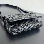 2025年7月9日入荷新作#Bottega Veneta  Rumple  787113  Rumple  21x14極品/正規品同様/人気/革/バッグ/AJ工場