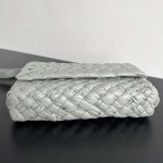 2025年7月9日入荷新作#Bottega Veneta  Rumple  776519  Rumple  30x23x7.5 極品/正規品同様/人気/革/バッグ/AJ工場