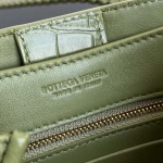 2025年7月9日入荷新作#Bottega Veneta  Andiamo Mini 777614  ~  Andiamo  22x9x15.5 極品/正規品同様/人気/革/バッグ/AJ工場