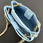 2025年7月9日入荷新作#Bottega Veneta andiamo Mini 773733  ~  Andiamo  20x15.5x9 P極品/正規品同様/人気/革/バッグ/AJ工場