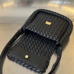 2025年7月9日入荷新作#Bottega Veneta Mini COBBLE  762711  intrecciato 19x17x6 極品/正規品同様/人気/革/バッグ/AJ工場