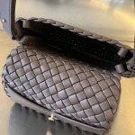 2025年7月9日入荷新作#Bottega Veneta Mini COBBLE  762711  intrecciato 19x17x6 極品/正規品同様/人気/革/バッグ/AJ工場