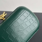 2025年7月9日入荷新作#Bottega Veneta 24 737025  KnotKnot de 19x11.5x5 極品/正規品同様/人気/革/バッグ/AJ工場