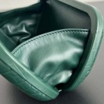 2025年7月9日入荷新作#Bottega Veneta 24 737025  KnotKnot de 19x11.5x5 極品/正規品同様/人気/革/バッグ/AJ工場