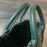 2025年7月9日入荷新作#Bottega Veneta Mini Cabat  717712 3  20x15x12 極品/正規品同様/人気/革/バッグ/AJ工場