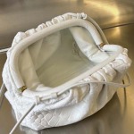 2025年7月9日入荷新作#Bottega Veneta  24 585852  22x13x5  極品/正規品同様/人気/革/バッグ/AJ工場