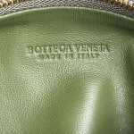 2025年7月9日入荷新作#Bottega Veneta  24717709  JodieJodie28x23x8  極品/正規品同様/人気/革/バッグ/AJ工場