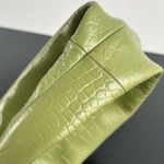 2025年7月9日入荷新作#Bottega Veneta  24717709  JodieJodie28x23x8  極品/正規品同様/人気/革/バッグ/AJ工場