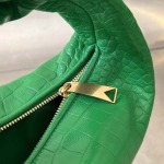 2025年7月9日入荷新作#Bottega Veneta  24717709  JodieJodie28x23x8  極品/正規品同様/人気/革/バッグ/AJ工場