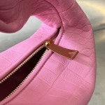 2025年7月9日入荷新作#Bottega Veneta  24717709  JodieJodie28x23x8  極品/正規品同様/人気/革/バッグ/AJ工場