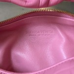 2025年7月9日入荷新作#Bottega Veneta  24717709  JodieJodie28x23x8  極品/正規品同様/人気/革/バッグ/AJ工場