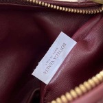 2025年7月9日入荷新作#Bottega Veneta  24717709  JodieJodie28x23x8  極品/正規品同様/人気/革/バッグ/AJ工場