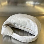 2025年7月9日入荷新作#Bottega Veneta  24717709  JodieJodie28x23x8  極品/正規品同様/人気/革/バッグ/AJ工場