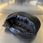 2025年7月9日入荷新作#Bottega Veneta  24717709  JodieJodie28x23x8  極品/正規品同様/人気/革/バッグ/AJ工場