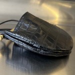 2025年7月9日入荷新作#Bottega Veneta 24757824  / de Sardine 20x12x2.5  極品/正規品同様/人気/革/バッグ/AJ工場