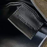 2025年7月9日入荷新作#Bottega Veneta 24757824  / de Sardine 20x12x2.5  極品/正規品同様/人気/革/バッグ/AJ工場