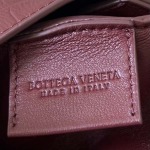 2025年7月9日入荷新作#Bottega Veneta 24757824  / de Sardine 20x12x2.5  極品/正規品同様/人気/革/バッグ/AJ工場