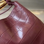 2025年7月9日入荷新作#Bottega Veneta 24757824  / de Sardine 20x12x2.5  極品/正規品同様/人気/革/バッグ/AJ工場