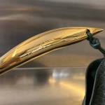 2025年7月9日入荷新作#Bottega Veneta 24754657 / de Sardine 33x20x4 極品/正規品同様/人気/革/バッグ/AJ工場