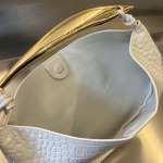 2025年7月9日入荷新作#Bottega Veneta 24754657 / de Sardine 33x20x4 極品/正規品同様/人気/革/バッグ/AJ工場