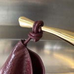 2025年7月9日入荷新作#Bottega Veneta 24754657 / de Sardine 33x20x4 極品/正規品同様/人気/革/バッグ/AJ工場