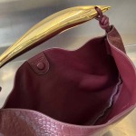 2025年7月9日入荷新作#Bottega Veneta 24754657 / de Sardine 33x20x4 極品/正規品同様/人気/革/バッグ/AJ工場