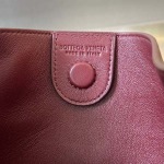 2025年7月9日入荷新作#Bottega Veneta 24754657 / de Sardine 33x20x4 極品/正規品同様/人気/革/バッグ/AJ工場