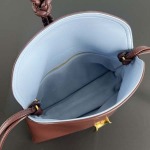 2025年7月9日入荷新作#Bottega Veneta  24 806030 Small Liberta P850  Size27.5*16極品/正規品同様/人気/革/バッグ/AJ工場