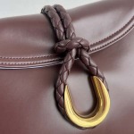 2025年7月9日入荷新作#Bottega Veneta  24 806030 Small Liberta P850  Size27.5*16極品/正規品同様/人気/革/バッグ/AJ工場