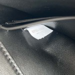 2025年7月9日入荷新作#Bottega Veneta  Knot Lock 817191 2025kont lock kont  25x16x5.P極品/正規品同様/人気/革/バッグ/AJ工場