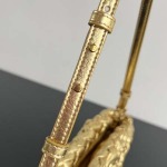 2025年7月9日入荷新作#Bottega Veneta  Cha-Cha785780  lntreccio3Fettuccia 28.5x15x6 極品/正規品同様/人気/革/バッグ/AJ工場