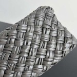 2025年7月9日入荷新作#Bottega Veneta  Cha-Cha785780  lntreccio3Fettuccia 28.5x15x6 極品/正規品同様/人気/革/バッグ/AJ工場