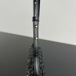 2025年7月9日入荷新作#Bottega Veneta  Cha-Cha785780  lntreccio3Fettuccia 28.5x15x6 極品/正規品同様/人気/革/バッグ/AJ工場