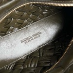 2025年7月9日入荷新作#Bottega Veneta  Cha-Cha785780  lntreccio3Fettuccia 28.5x15x6 極品/正規品同様/人気/革/バッグ/AJ工場