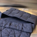 2025年7月9日入荷新作#Bottega Veneta#70529  Cassette  S38x24cm  極品/正規品同様/人気/革/バッグ/AJ工場