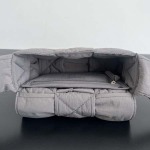 2025年7月9日入荷新作#Bottega Veneta  755182 23x14x7.5 極品/正規品同様/人気/革/バッグ/AJ工場