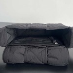 2025年7月9日入荷新作#Bottega Veneta  755182 23x14x7.5 極品/正規品同様/人気/革/バッグ/AJ工場