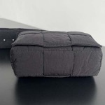 2025年7月9日入荷新作#Bottega Veneta  755182 23x14x7.5 極品/正規品同様/人気/革/バッグ/AJ工場