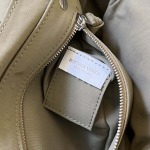 2025年7月9日入荷新作#Bottega Veneta  743623 38x25x11  極品/正規品同様/人気/革/バッグ/AJ工場