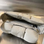 2025年7月9日入荷新作#Bottega Veneta  743623 38x25x11  極品/正規品同様/人気/革/バッグ/AJ工場