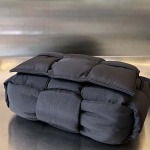 2025年7月9日入荷新作#Bottega Veneta  743623 38x25x11  極品/正規品同様/人気/革/バッグ/AJ工場