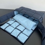 2025年7月9日入荷新作#Bottega Veneta#628951  Cassette  S30x15cm  極品/正規品同様/人気/革/バッグ/AJ工場