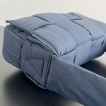 2025年7月9日入荷新作#Bottega Veneta#628951  Cassette  S30x15cm  極品/正規品同様/人気/革/バッグ/AJ工場