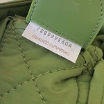 2025年7月9日入荷新作#Bottega Veneta#628951  Cassette  S30x15cm  極品/正規品同様/人気/革/バッグ/AJ工場