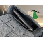 2025年7月9日入荷新作#Bottega Veneta#Bottega Veneta  628951  30x15  極品/正規品同様/人気/革/バッグ/AJ工場