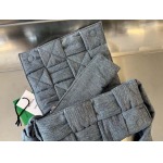 2025年7月9日入荷新作#Bottega Veneta#Bottega Veneta  628951  30x15  極品/正規品同様/人気/革/バッグ/AJ工場