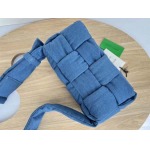 2025年7月9日入荷新作#Bottega Veneta#Bottega Veneta  628951  30x15  極品/正規品同様/人気/革/バッグ/AJ工場