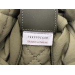 2025年7月9日入荷新作#Bottega Veneta#628951  Cassette  S30x15cm  極品/正規品同様/人気/革/バッグ/AJ工場