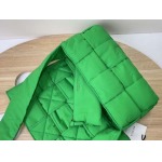 2025年7月9日入荷新作#Bottega Veneta628951  Cassette  S30x15cm  極品/正規品同様/人気/革/バッグ/AJ工場